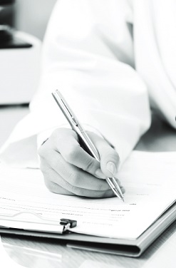 Zdjęcie dokora Andrzeja Bobrowskiego z Krakowa w zakładce usługi i cennik